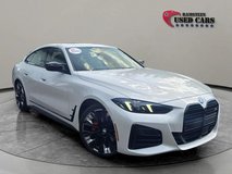 2025 BMW M440i xDrive Coupé w/ M Sport Package in Stuttgart, GE