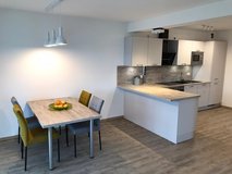 Weiden-  furnished 2 bedroom apartment with large balcony in Grafenwoehr, GE