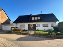 freestanding house for rent in Ramstein, Germany