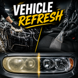 PROFESSIONAL VEHICLE CLEANING in Ramstein, Germany