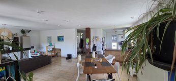 Spacious 7-room home in Ostfildern close to Kelly in Stuttgart, GE