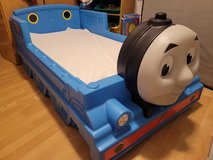 Toddler bed in Stuttgart, GE