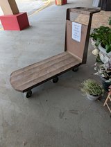 Vintage Cart in Warner Robins, Georgia