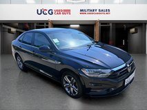 2019 Volkswagen Jetta R-Line in Stuttgart, GE