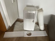 AC Tristar 5529 9000 BTU in Stuttgart, GE