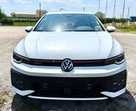 Brand New 2026 VW Golf GTI S in Ansbach, Germany