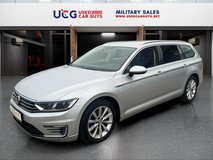2018 Volkswagen Passat Wagon GTE in Baumholder, GE
