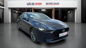2022 Mazda3 2.0 e-SKYACTIV-X M Hybrid Selection - Premium Hatchback in Spangdahlem, Germany