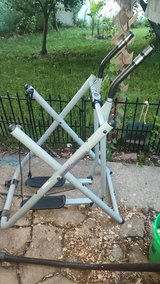 Tony Little Foldable Gazelle Pacer in Chicago, Illinois