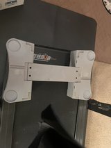 Wii Fit in Vacaville, California