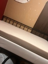 trundle bed w/ mattresses in Vacaville, California