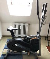 Cross trainer in Stuttgart, GE