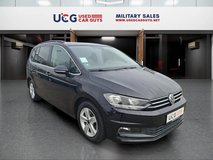 2020 Volkswagen Touran Comfortline (7 seats) in Ramstein, Germany