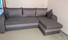 Bed sofa in Stuttgart, GE