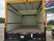 2022 gmc savanna  3500 long box in Fort Leonard Wood, Missouri