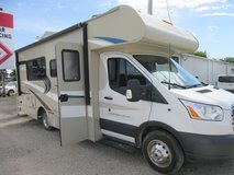 2017 ford 3500 rv 5,200 miles in Fort Leonard Wood, Missouri