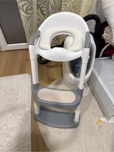 potty ladder in Ramstein, Germany