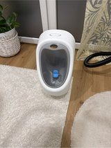 Boys Urinal in Ramstein, Germany