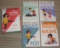 Vintage 2006 The Ramona Collection 4 Book Box Set in Chicago, Illinois
