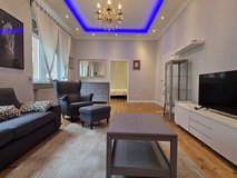 [ID: 1572] KL - City, beautifully furnished 2 bedr. apartment with balcony / *RENOVATED* in Ramstein, Germany