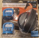 Car dent repair kit NEW in Alamogordo, New Mexico