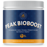 How I Fixed My Constipation Naturally With Peak BioBoost in Los Angeles, California