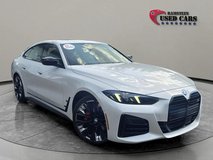 2025 BMW M440i xDrive Coupé w/ M Sport Package in Ramstein, Germany