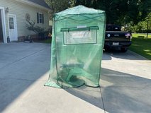 4  Ft X6 Ft Green House in Camp Lejeune, North Carolina