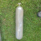Stainless steel float in Wilmington, North Carolina