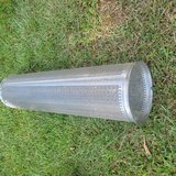 Stainless steel strainer in Wilmington, North Carolina