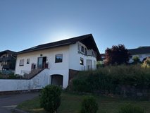 Beautiful house in Oberstaufenbach for rent Object 393 in Ramstein, Germany