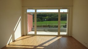 Beautiful loft 2BR Böblingen, 10 min Panzer, 15 min Patch, Fantastic view in Stuttgart, GE
