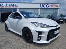 2020 Toyota Yaris GR 1.6 Turbo in Ramstein, Germany