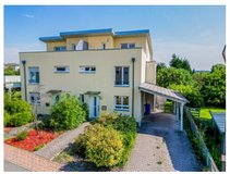 4BR/2.5BA Home in Mackenbach | 203m² (2,185 sqft) | Private Yard + Rooftop Terrace in Ramstein, Germany