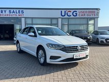 2019 Volkswagen Jetta S in Ramstein, Germany