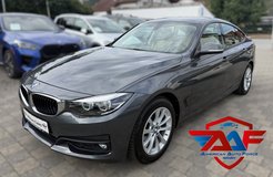 2020 BMW 318d GT Gran Turismo in Ramstein, Germany