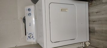 Amana Dryer in Fort Polk, Louisiana