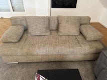 Sofa Bed in Stuttgart, GE