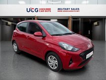 2024 Hyundai i10 in Ramstein, Germany