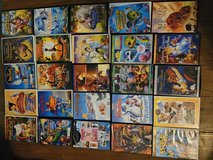 Disney movies in DeRidder, Louisiana