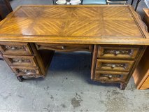 French Provincial style desk in Alamogordo, New Mexico