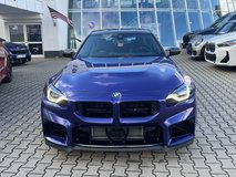 2026 BMW M2 CS Demo in Ramstein, Germany