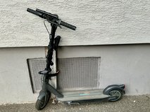 Segway Ninebot MAX G30D Electric Scooter - Great Condition - Stuttgart/Patch in Stuttgart, GE