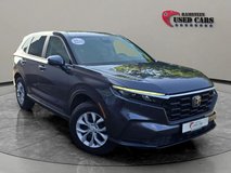 2025 Honda CR-V LX AWD in Spangdahlem, Germany