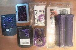 MTB miscellaneous in Stuttgart, GE
