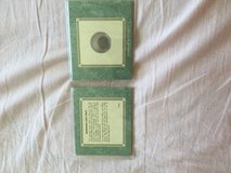 Madonna and child ancient coin in Alamogordo, New Mexico