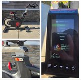 Spin Bike - Life Fitness IC6 in Temecula, California