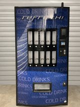 Used Vending Machines for Sale - AMS / Vendo - Columbus OH in Columbus, Ohio