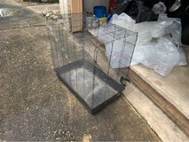 LARGE PET CAGE in Kingwood, Texas