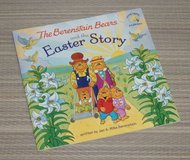 The Berenstain Bears and the Easter Story Book in Morris, Illinois